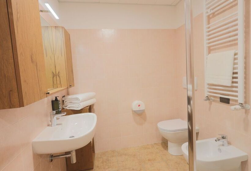 호스텔 Corte Milano