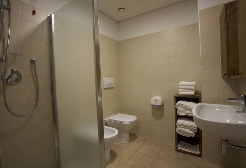 호스텔 Corte Milano