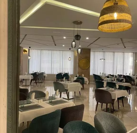 Appart Hôtel Ryadi