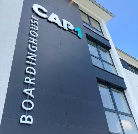 Cap1 Boardinghouse