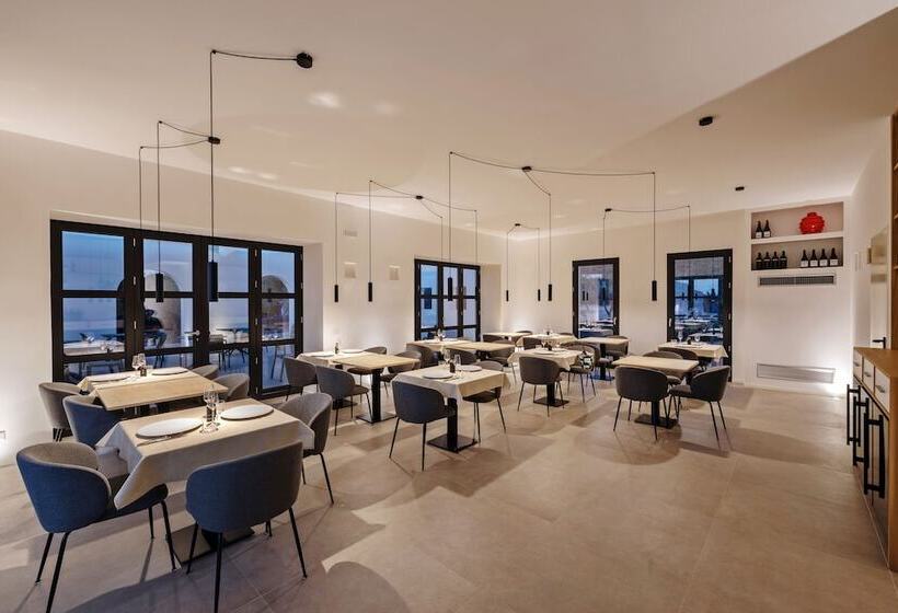 בית מלון כפרי Baglio Custera