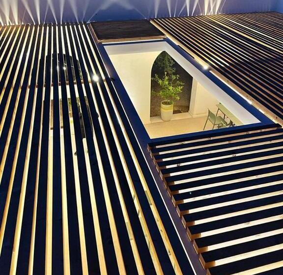 בית מלון כפרי Baglio Custera