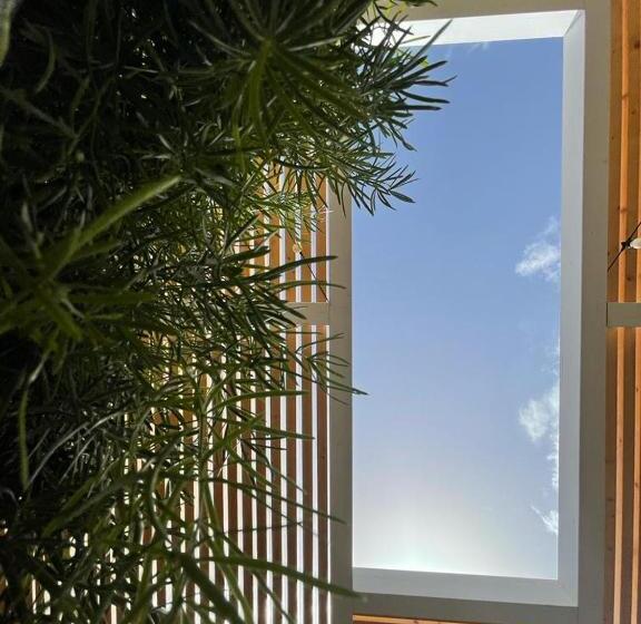 בית מלון כפרי Baglio Custera