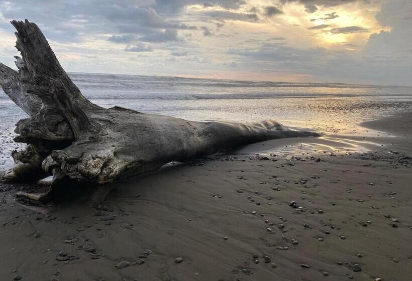 هتل Boutique Rooms At La Junta