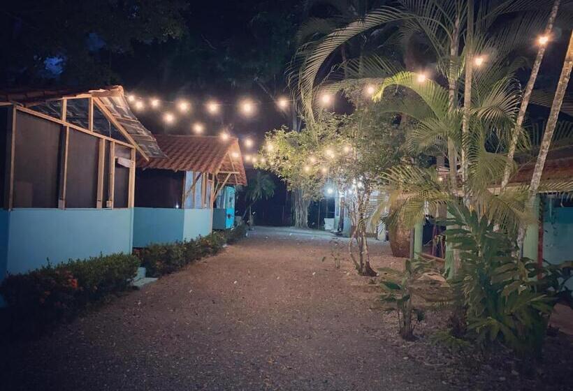 هتل Boutique Rooms At La Junta