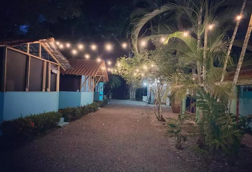 هتل Boutique Rooms At La Junta