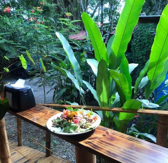 هتل Boutique Rooms At La Junta