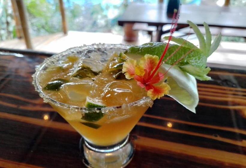 هتل Boutique Rooms At La Junta