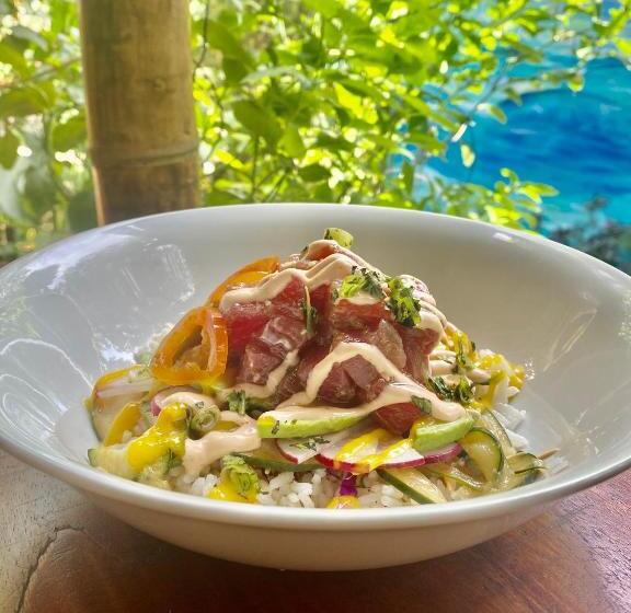 هتل Boutique Rooms At La Junta