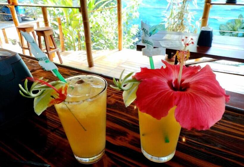 هتل Boutique Rooms At La Junta