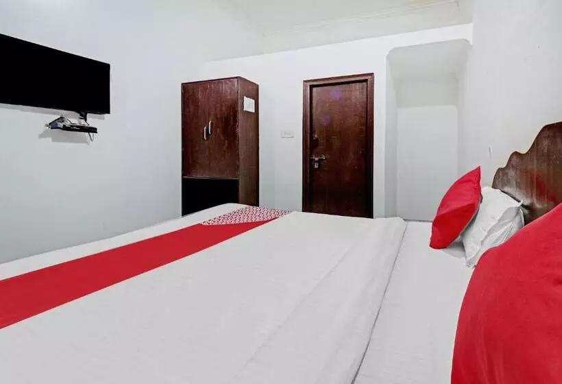 Hotelli Flagship Dinesh Home Stay