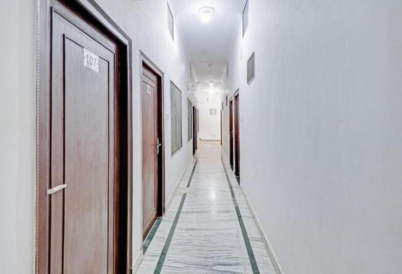 酒店 Flagship Dinesh Home Stay