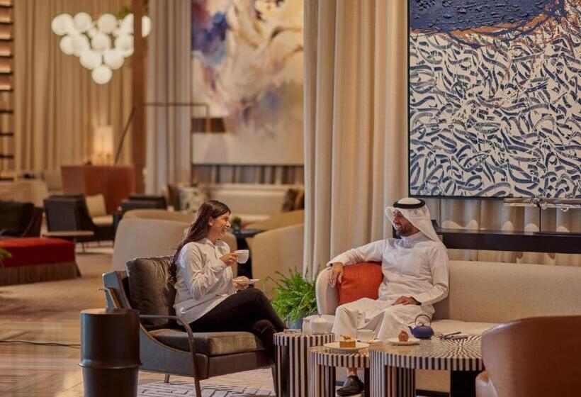 هتل Grand Hyatt Kuwait