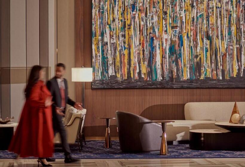 هتل Grand Hyatt Kuwait