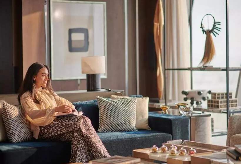 هتل Grand Hyatt Kuwait