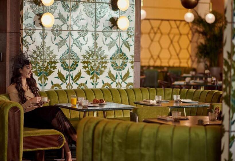 هتل Grand Hyatt Kuwait