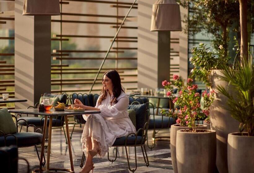 هتل Grand Hyatt Kuwait