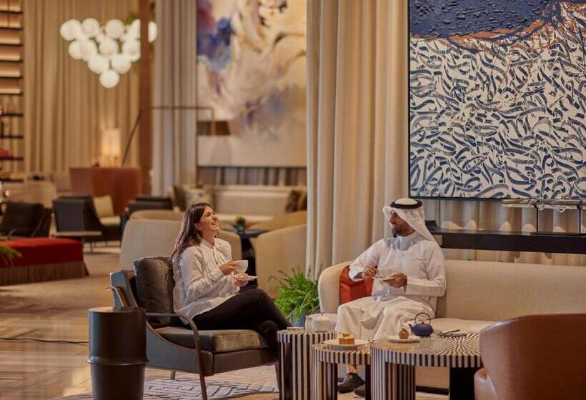 هتل Grand Hyatt Kuwait