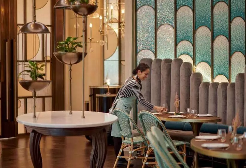 هتل Grand Hyatt Kuwait