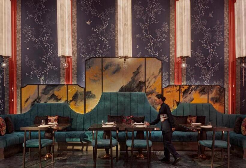 هتل Grand Hyatt Kuwait