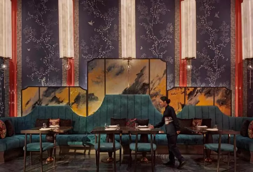 هتل Grand Hyatt Kuwait