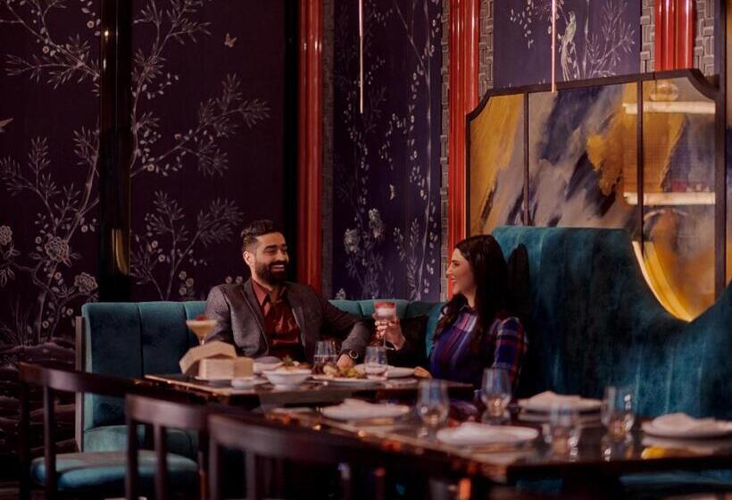 هتل Grand Hyatt Kuwait