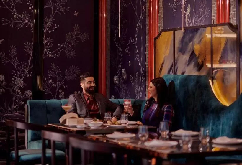 هتل Grand Hyatt Kuwait