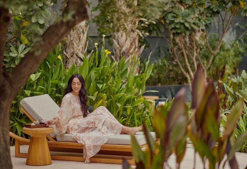 هتل Grand Hyatt Kuwait