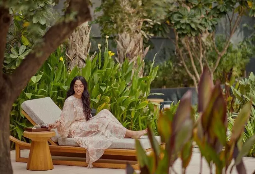 هتل Grand Hyatt Kuwait