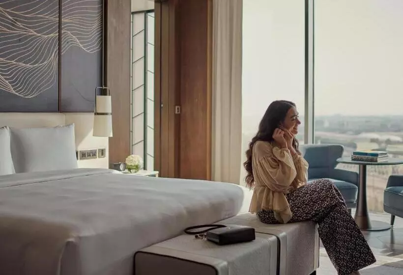 هتل Grand Hyatt Kuwait