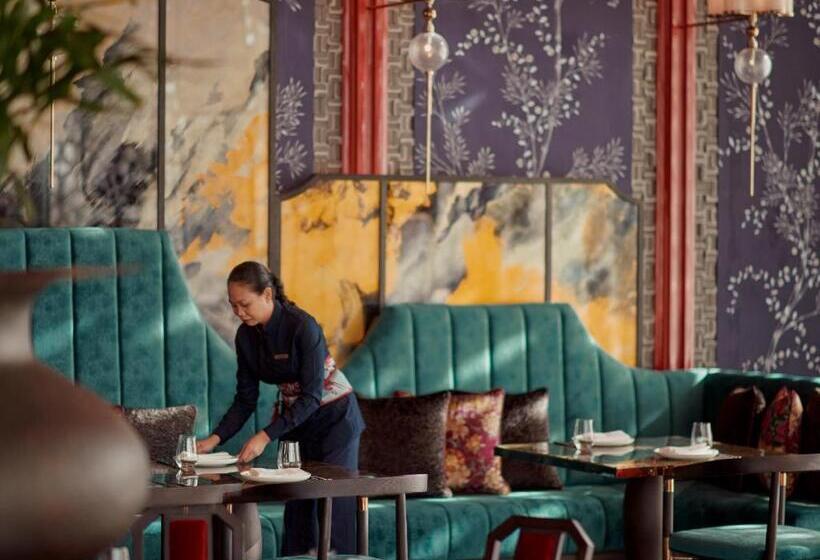 هتل Grand Hyatt Kuwait