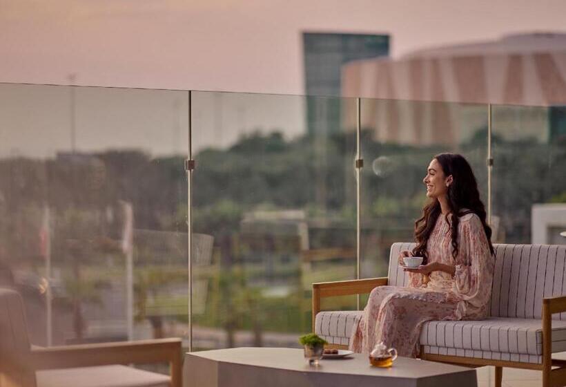 هتل Grand Hyatt Kuwait