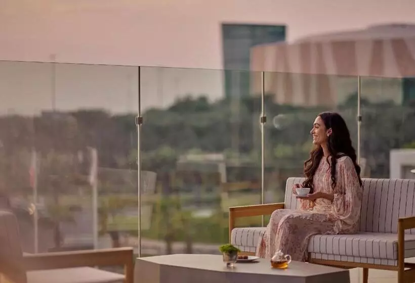 هتل Grand Hyatt Kuwait