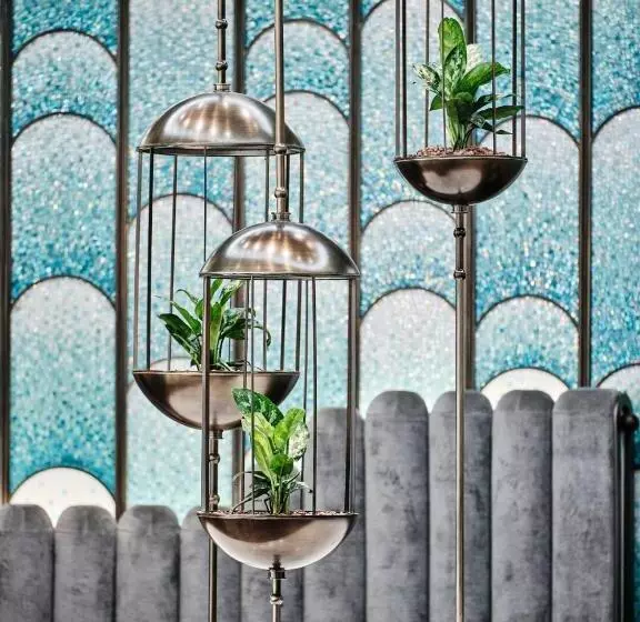 هتل Grand Hyatt Kuwait