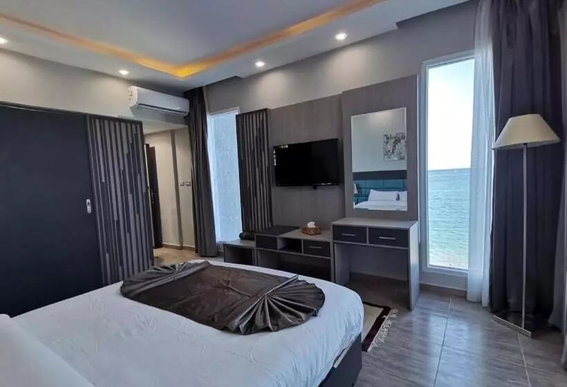 هتل Jewel Beach Matrouh