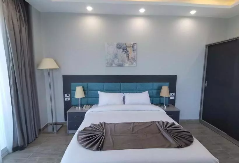 هتل Jewel Beach Matrouh