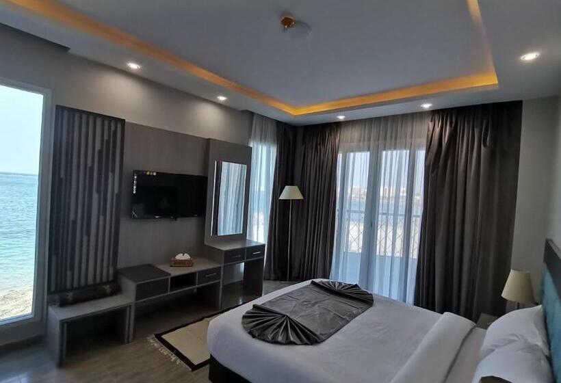 هتل Jewel Beach Matrouh