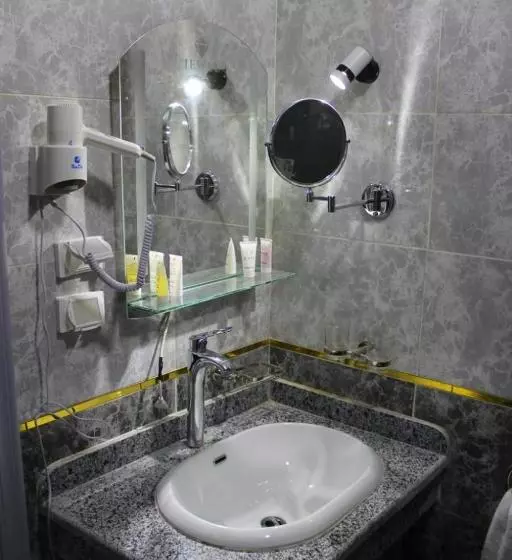 هتل Jewel Beach Matrouh