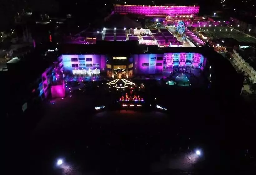 هتل Jewel Beach Matrouh