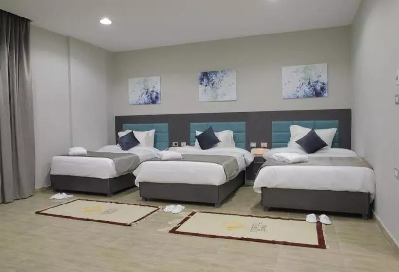 هتل Jewel Beach Matrouh