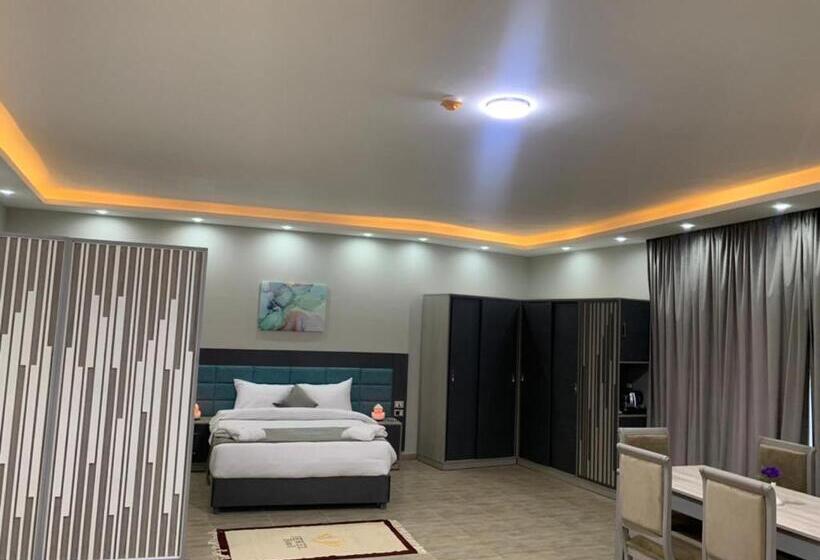 هتل Jewel Beach Matrouh