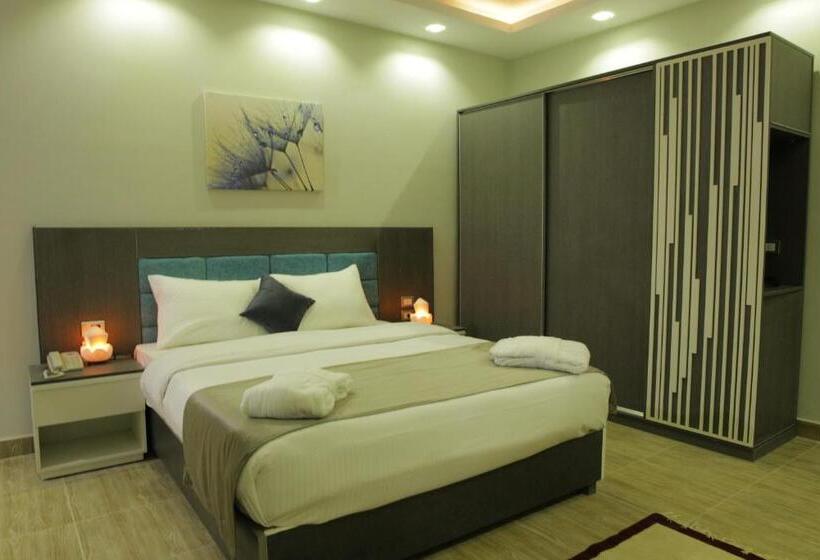 هتل Jewel Beach Matrouh