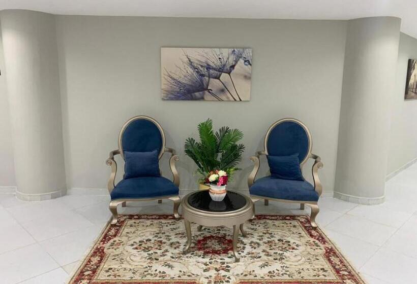 هتل Jewel Beach Matrouh