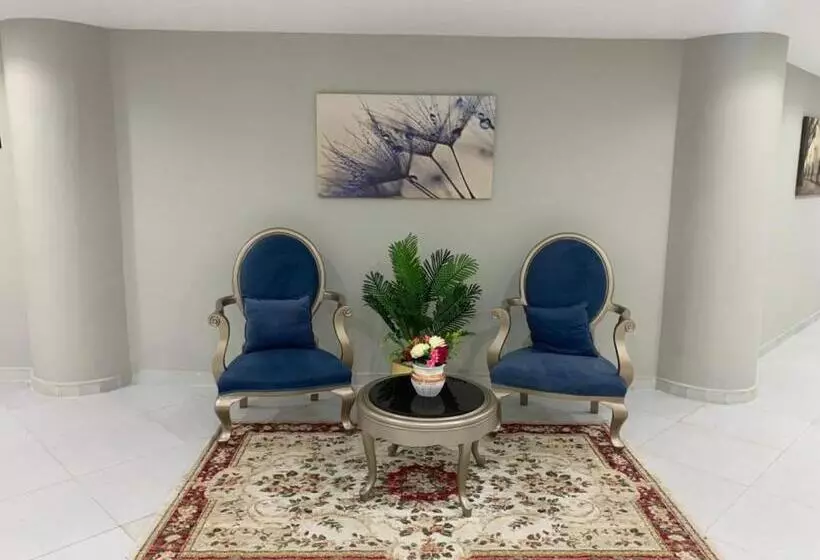 هتل Jewel Beach Matrouh