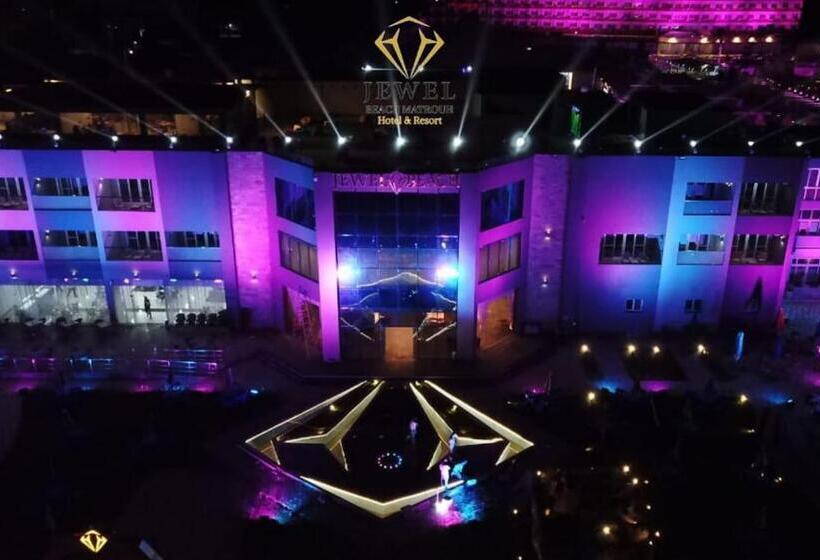 هتل Jewel Beach Matrouh