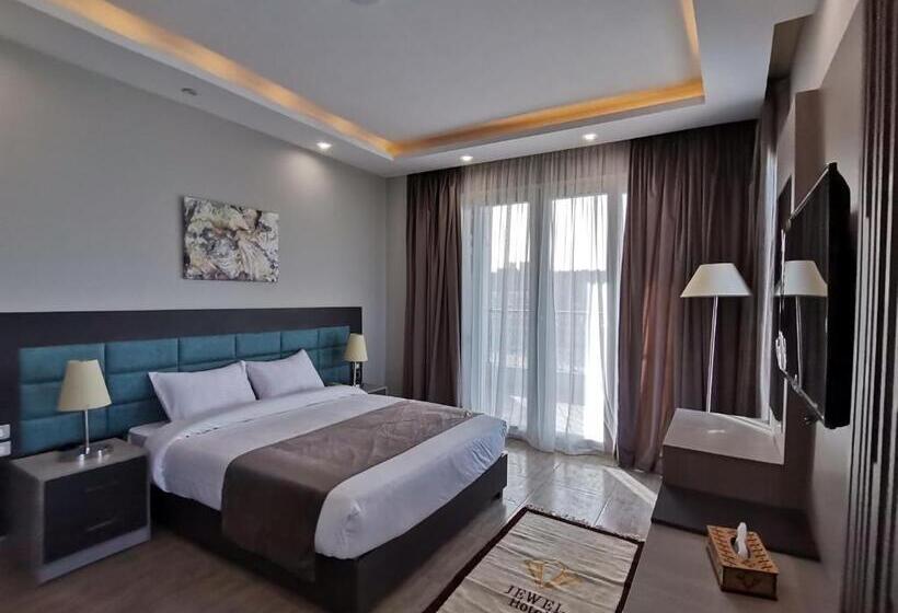 هتل Jewel Beach Matrouh