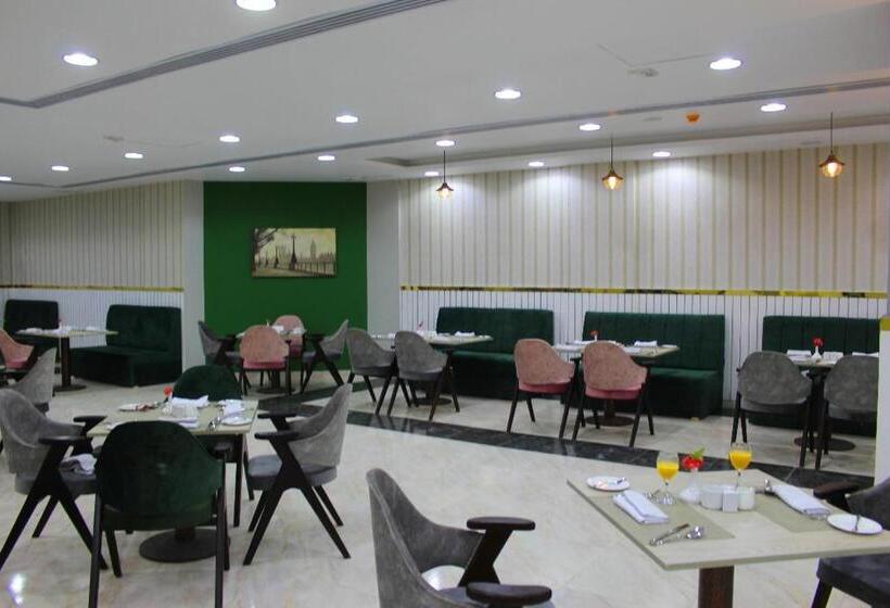 هتل Jewel Beach Matrouh