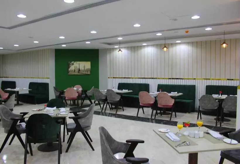 هتل Jewel Beach Matrouh