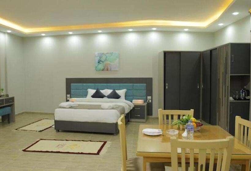 هتل Jewel Beach Matrouh