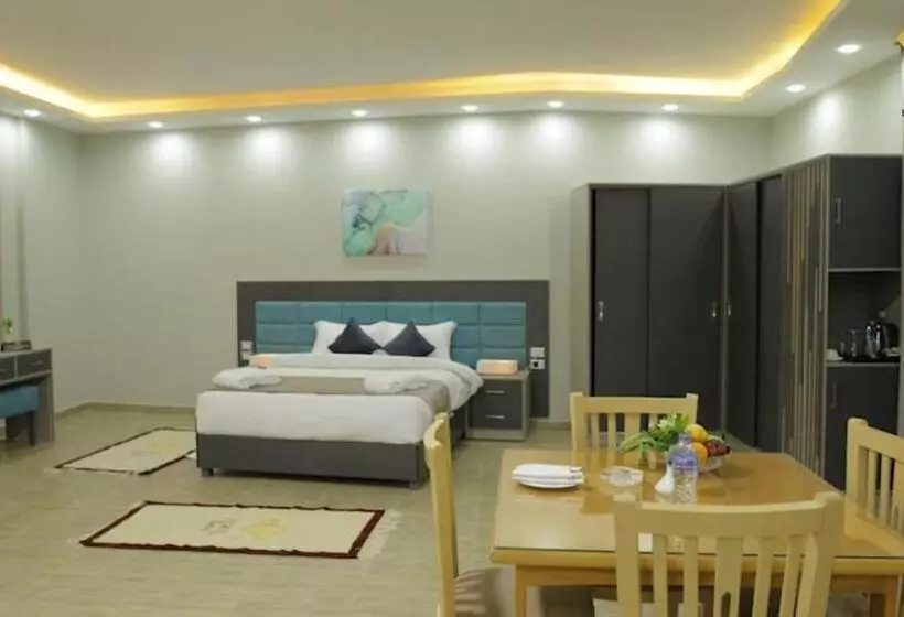 هتل Jewel Beach Matrouh